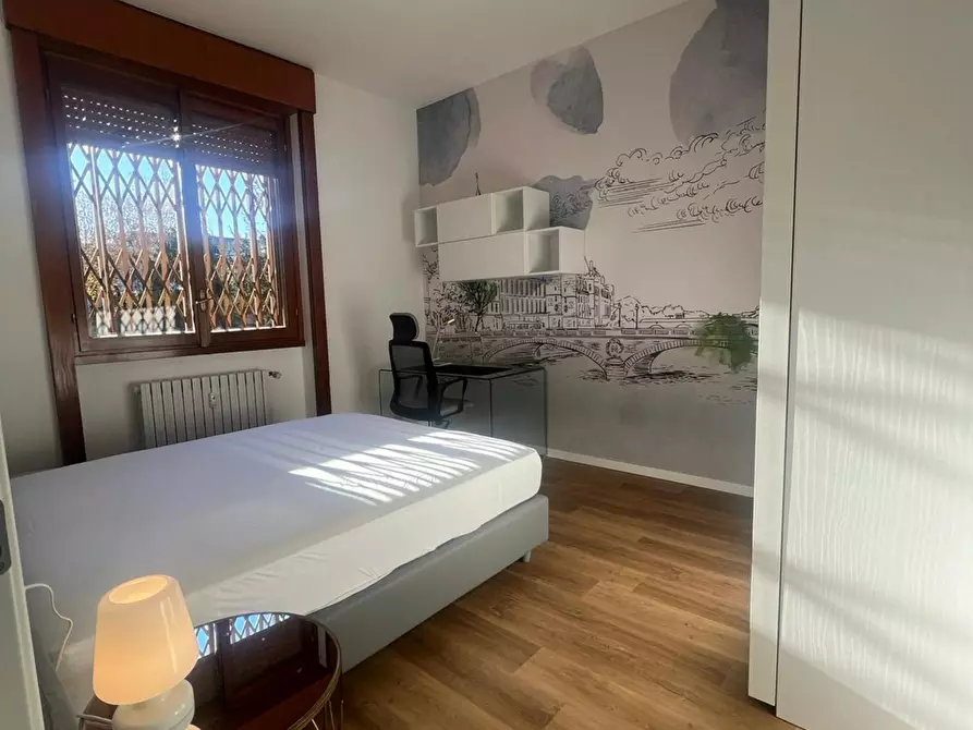 appartamento in affitto a Milano in zona Affori