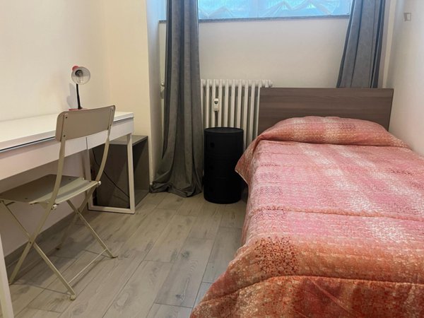 appartamento in affitto a Milano in zona Il Portello