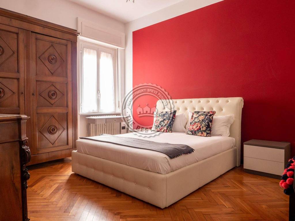 appartamento in affitto a Milano in zona Turro
