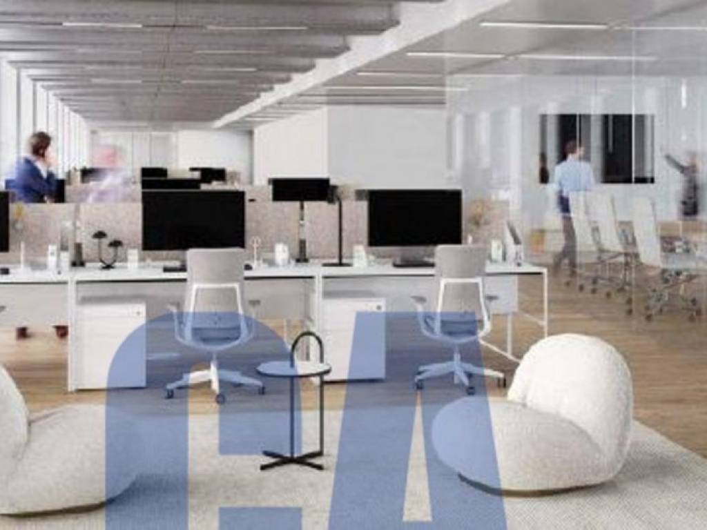 ufficio in affitto a Milano in zona Sempione