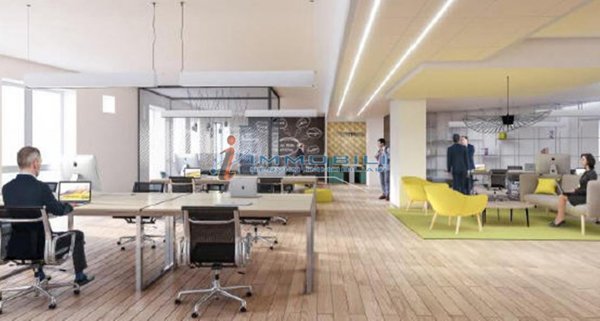 ufficio in affitto a Milano in zona Porta Genova
