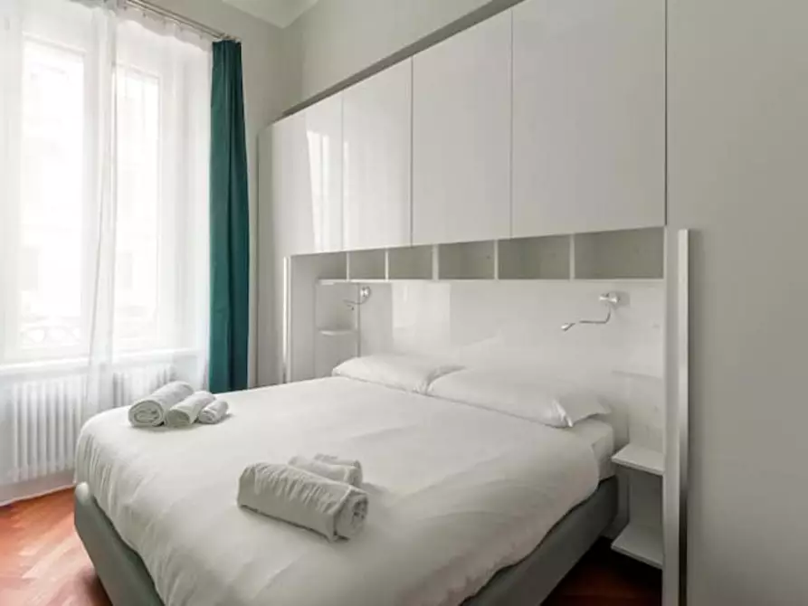appartamento in affitto a Milano in zona Città Studi