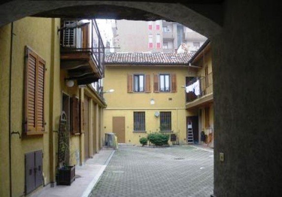 monolocale in affitto a Milano in zona Affori