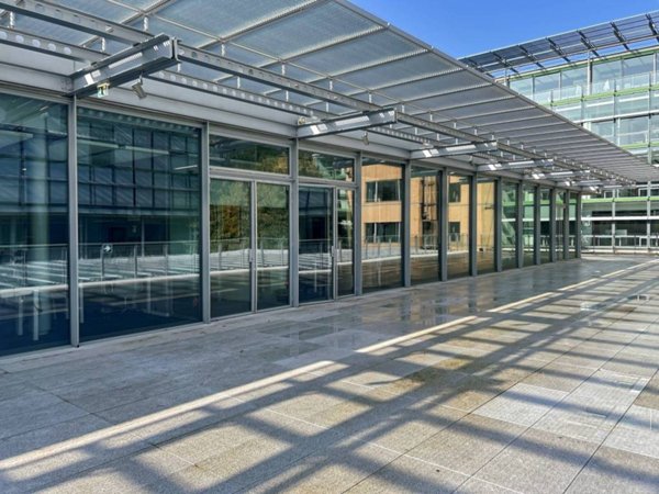 ufficio in affitto a Milano in zona Il Portello