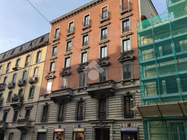 negozio in affitto a Milano in zona Centro Storico