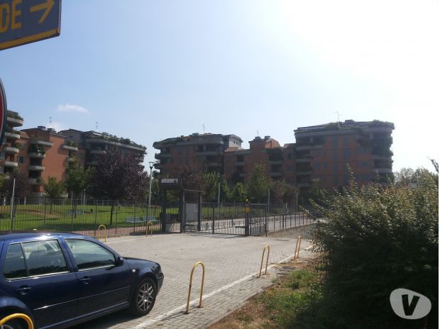 appartamento in affitto a Milano in zona Greco