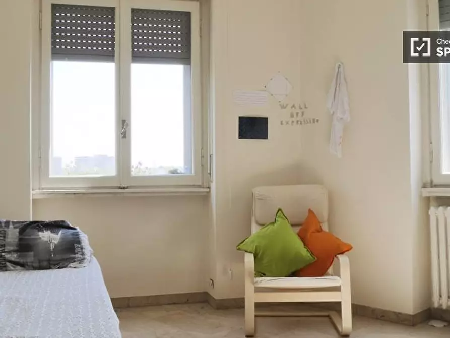 appartamento in affitto a Milano in zona Città Studi