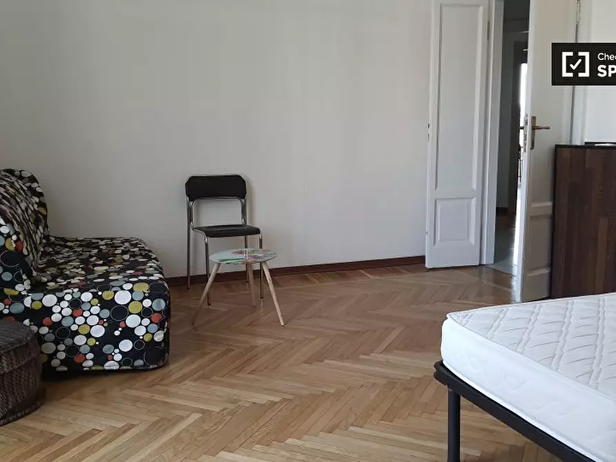 appartamento in affitto a Milano in zona Loreto