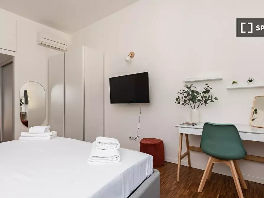 appartamento in affitto a Milano in zona Porta Ticinese