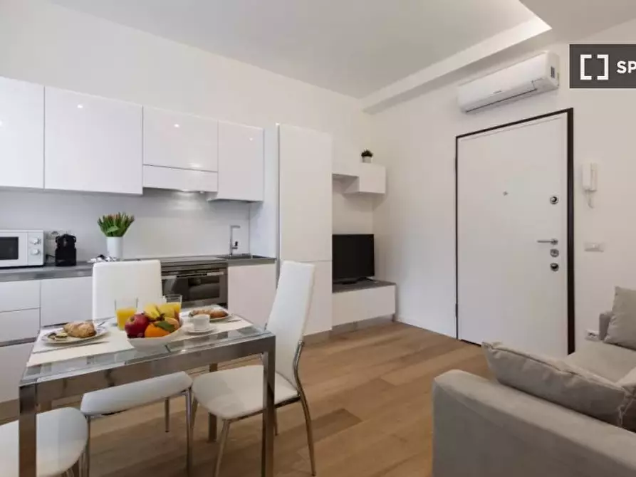 appartamento in affitto a Milano in zona Isola