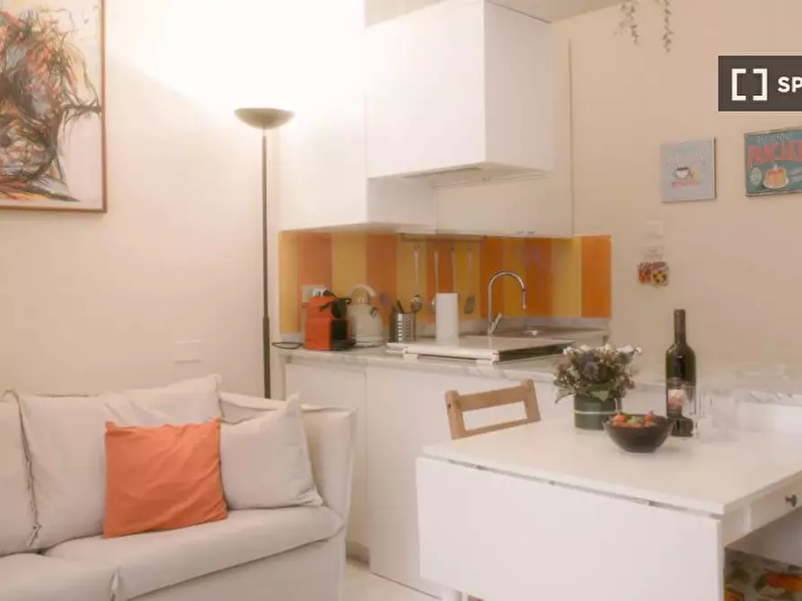 appartamento in affitto a Milano in zona Isola