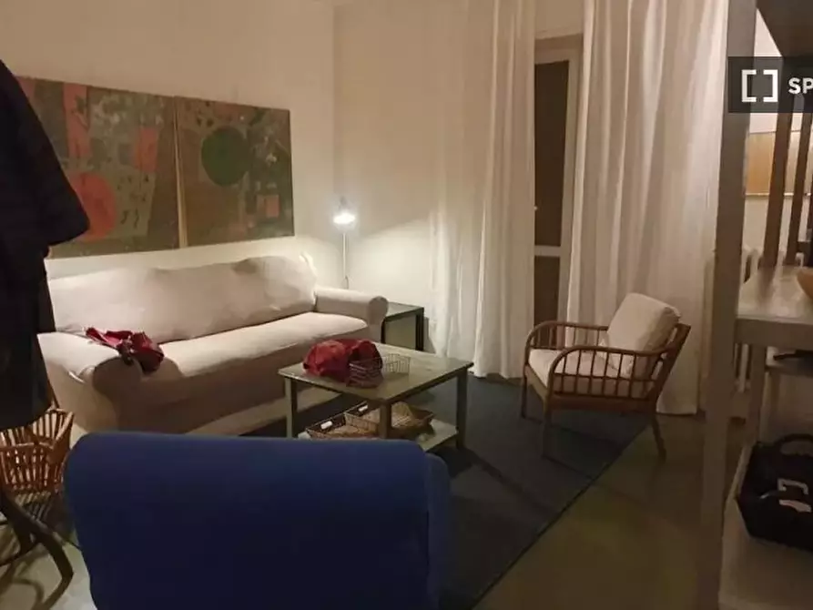 appartamento in affitto a Milano in zona Dergano