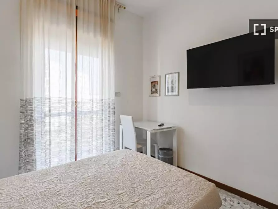 appartamento in affitto a Milano in zona Piazzale Lodi