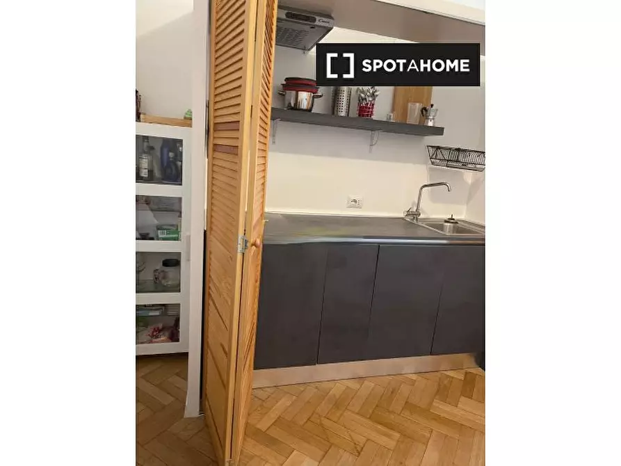 ufficio in affitto a Milano