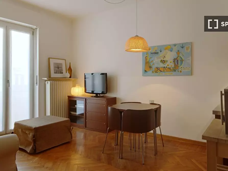 appartamento in affitto a Milano in zona Isola
