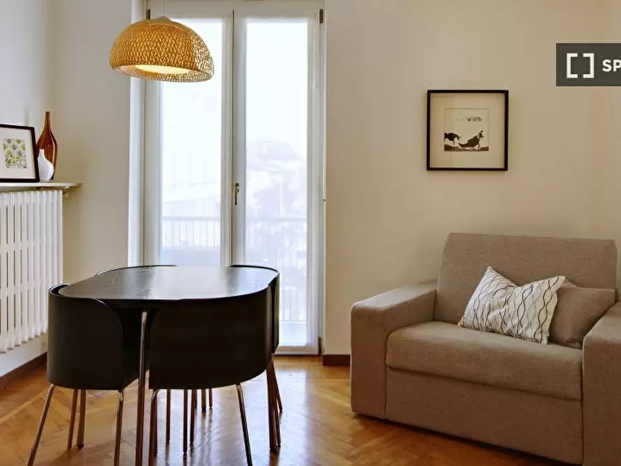 appartamento in affitto a Milano in zona Isola