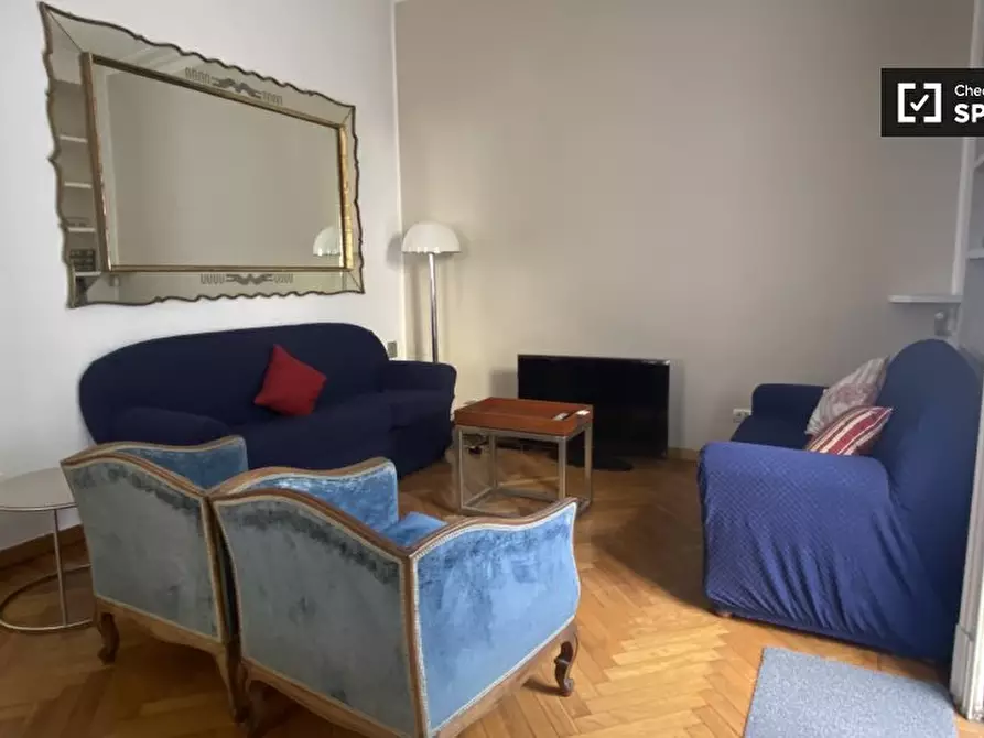 appartamento in affitto a Milano in zona Guastalla