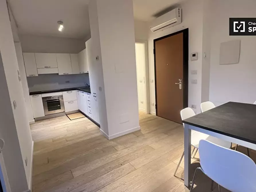 appartamento in affitto a Milano in zona Bovisa