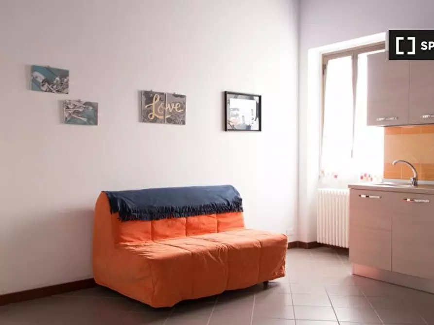 appartamento in affitto a Milano in zona Centro Storico
