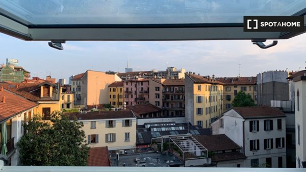ufficio in affitto a Milano