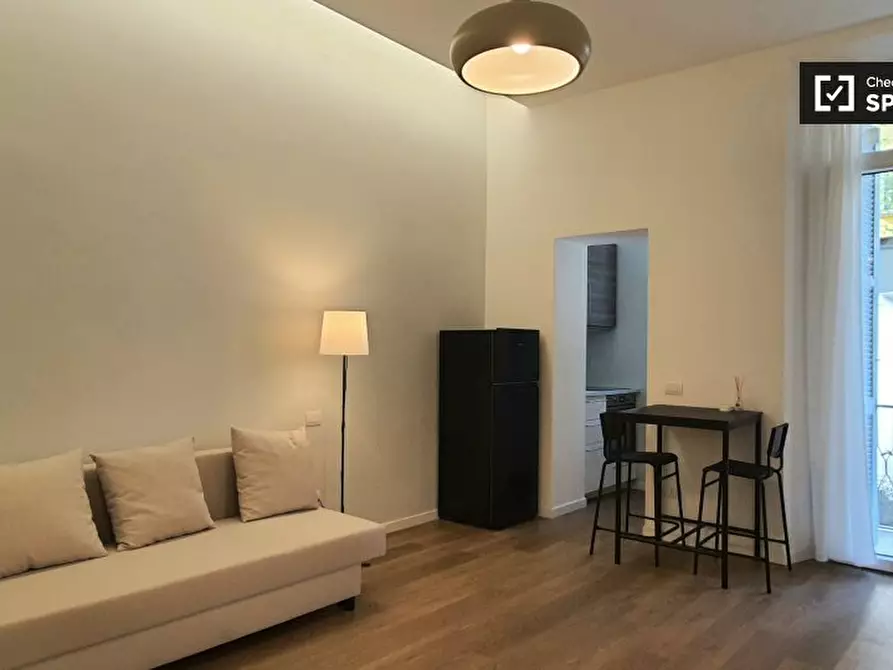 ufficio in affitto a Milano
