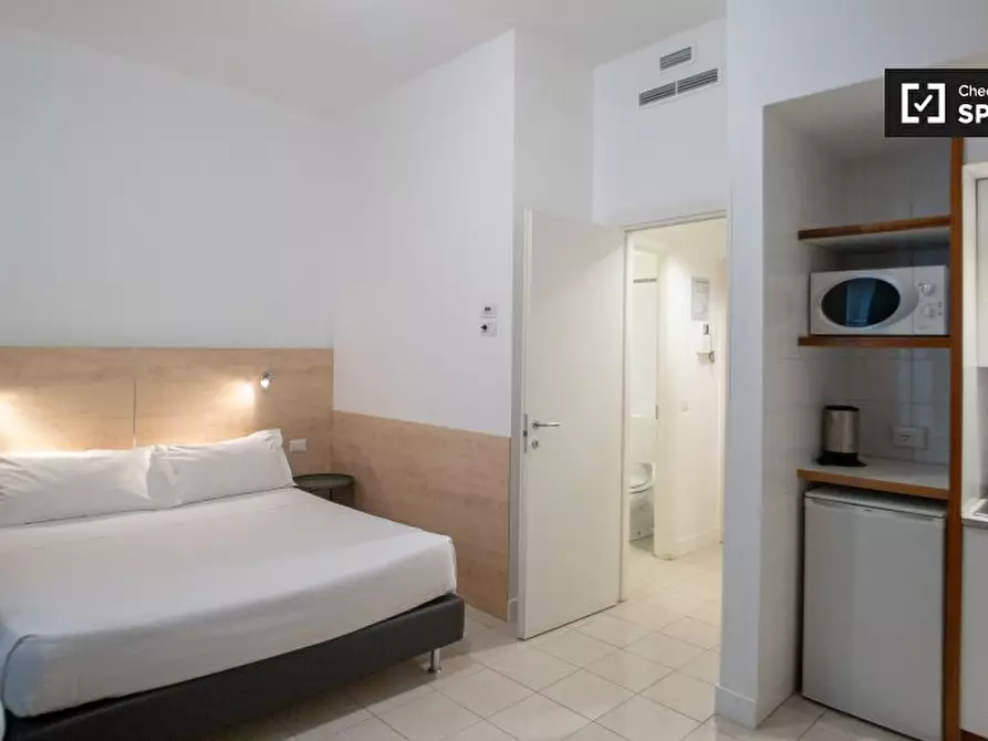ufficio in affitto a Milano in zona Porta Genova