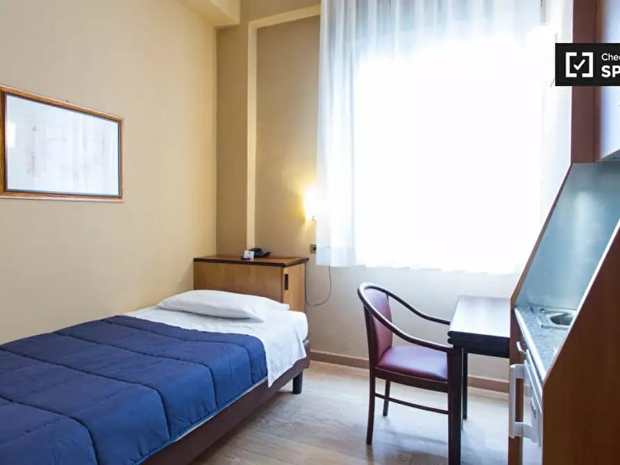 ufficio in affitto a Milano