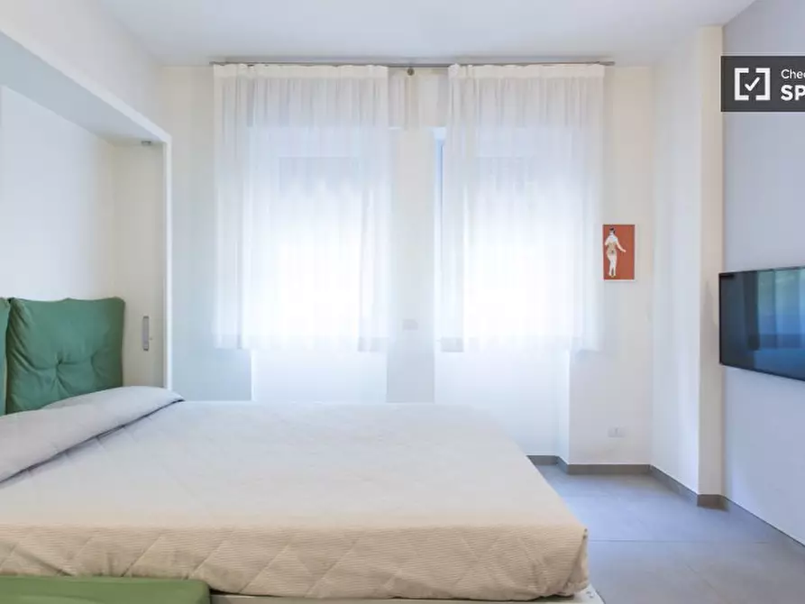 ufficio in affitto a Milano
