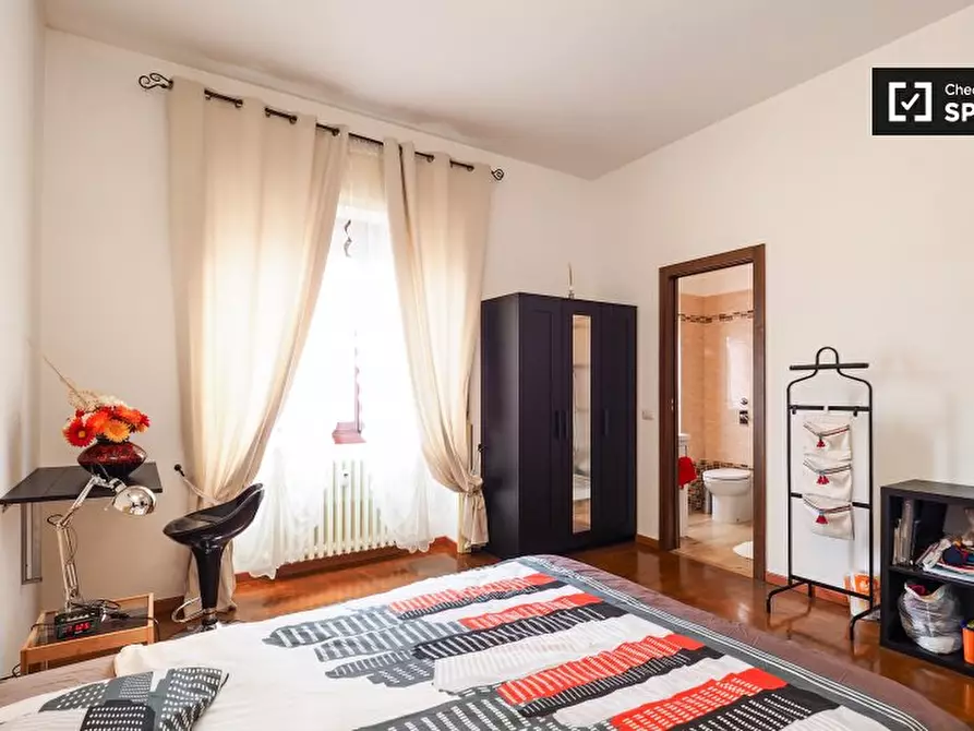 appartamento in affitto a Milano in zona Il Portello