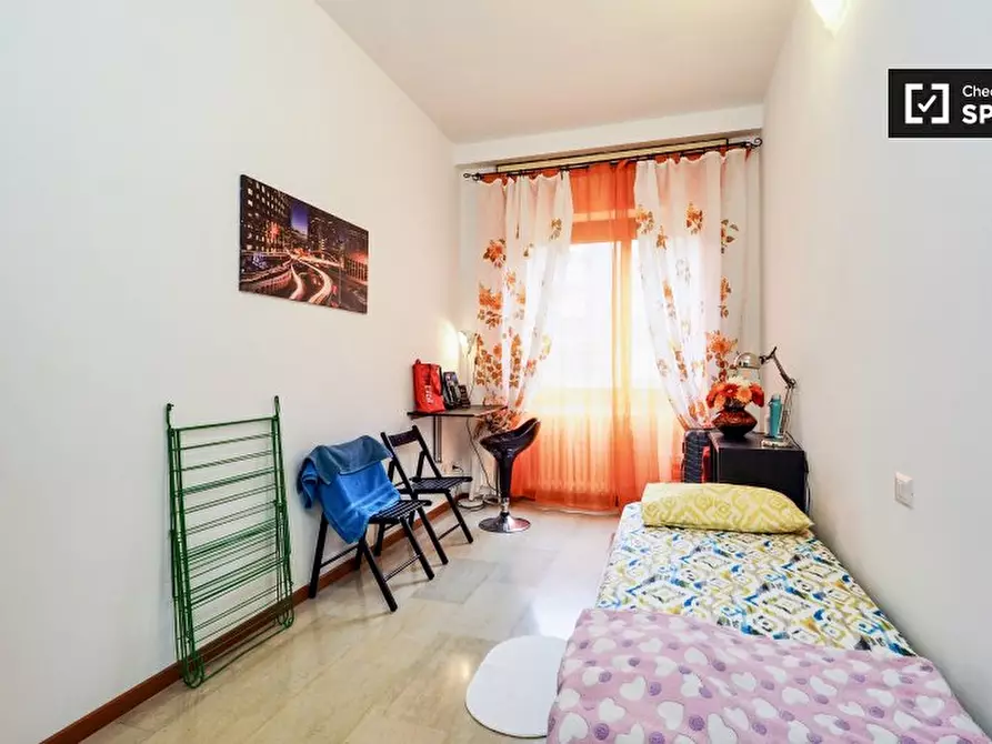 appartamento in affitto a Milano in zona Il Portello
