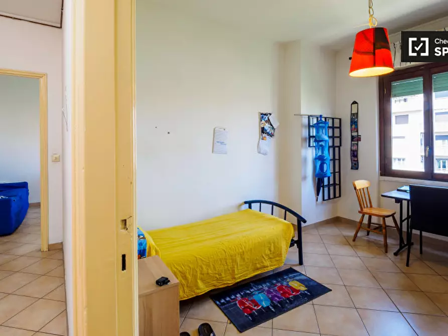 appartamento in affitto a Milano in zona Porta Ticinese