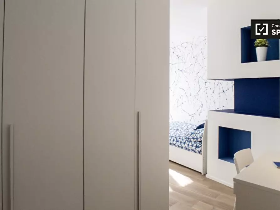 appartamento in affitto a Milano in zona Lambrate