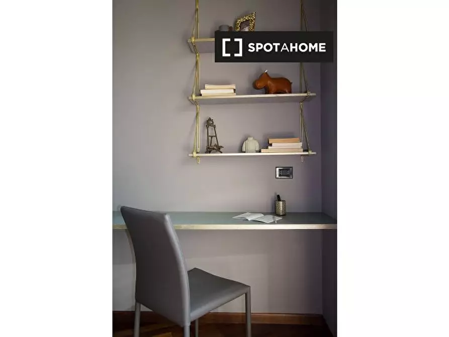ufficio in affitto a Milano