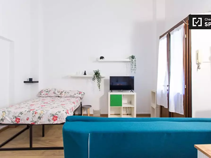 ufficio in affitto a Milano