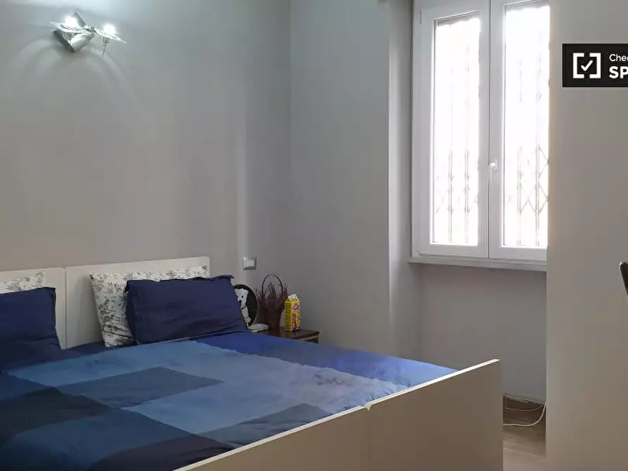 appartamento in affitto a Milano in zona Famagosta