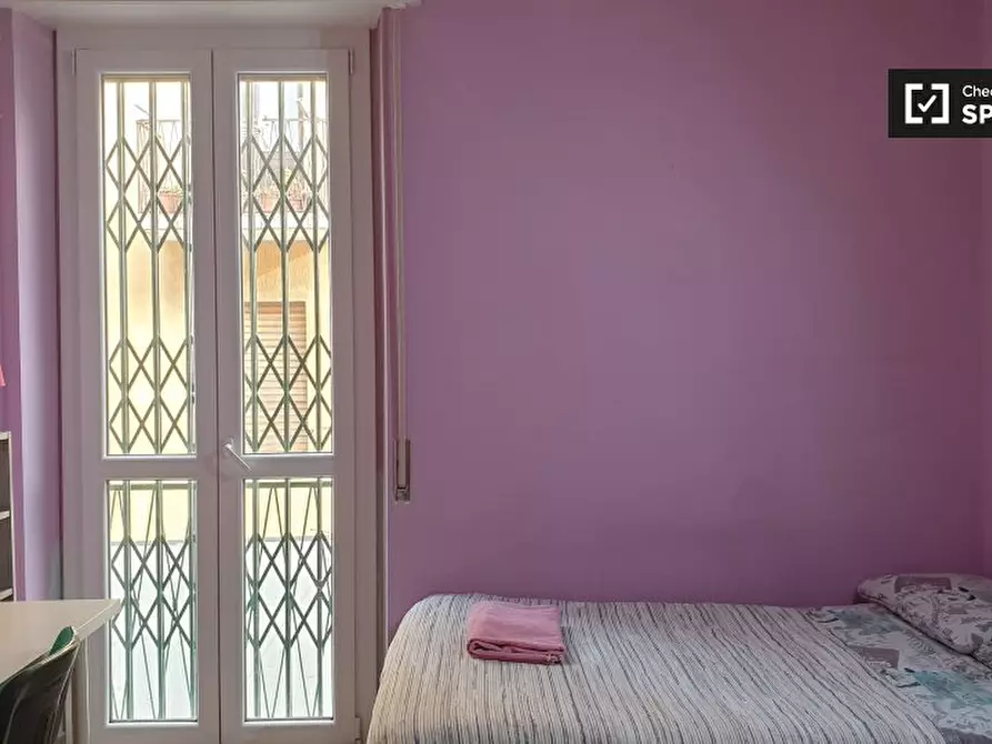 appartamento in affitto a Milano in zona Famagosta