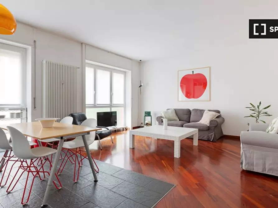 appartamento in affitto a Milano in zona Città Studi