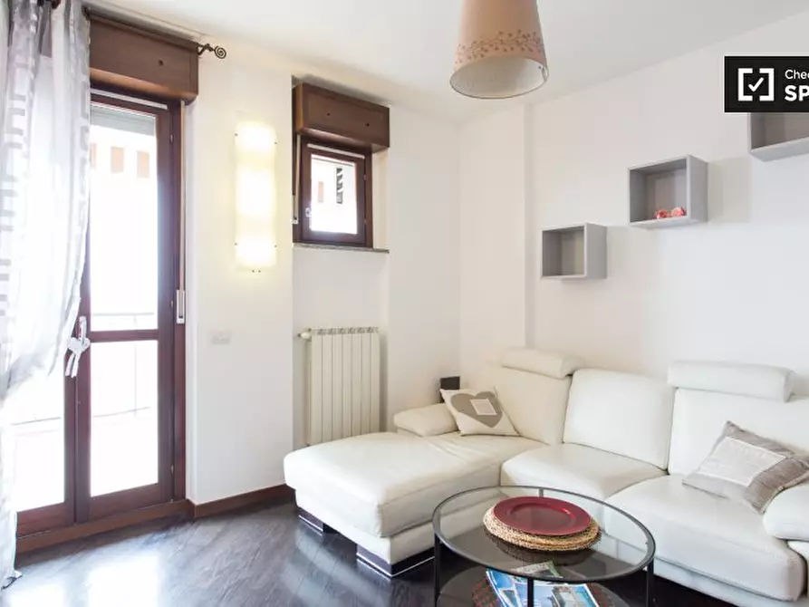 appartamento in affitto a Milano in zona Casoretto
