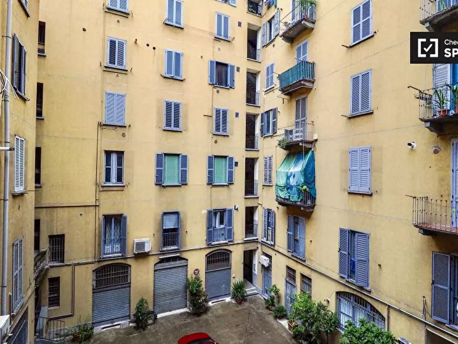 appartamento in affitto a Milano in zona Porta Venezia