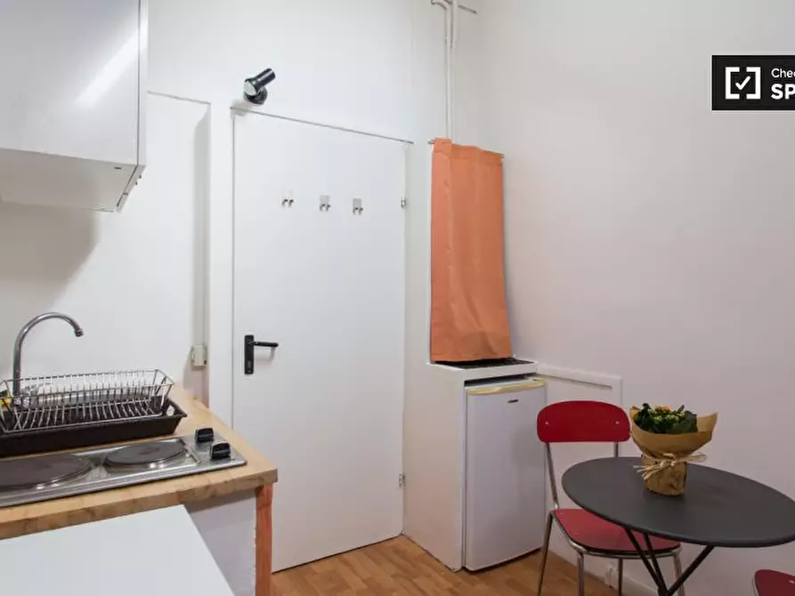 ufficio in affitto a Milano
