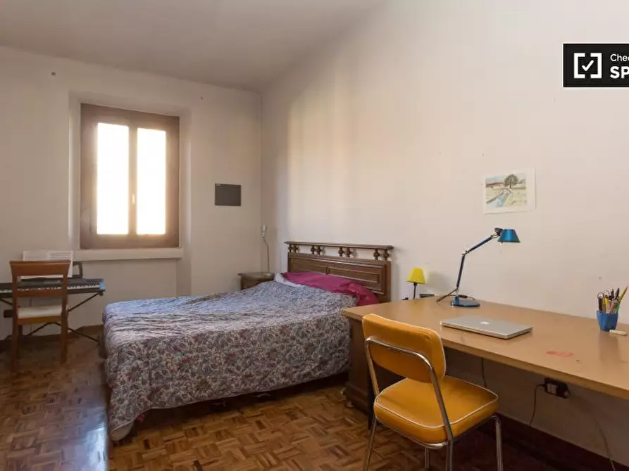 appartamento in affitto a Milano in zona Bovisa