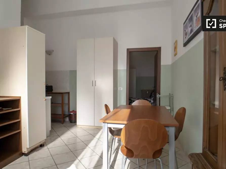 appartamento in affitto a Milano in zona Centro Storico