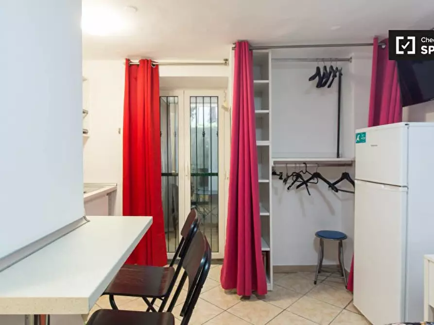 ufficio in affitto a Milano in zona Villapizzone