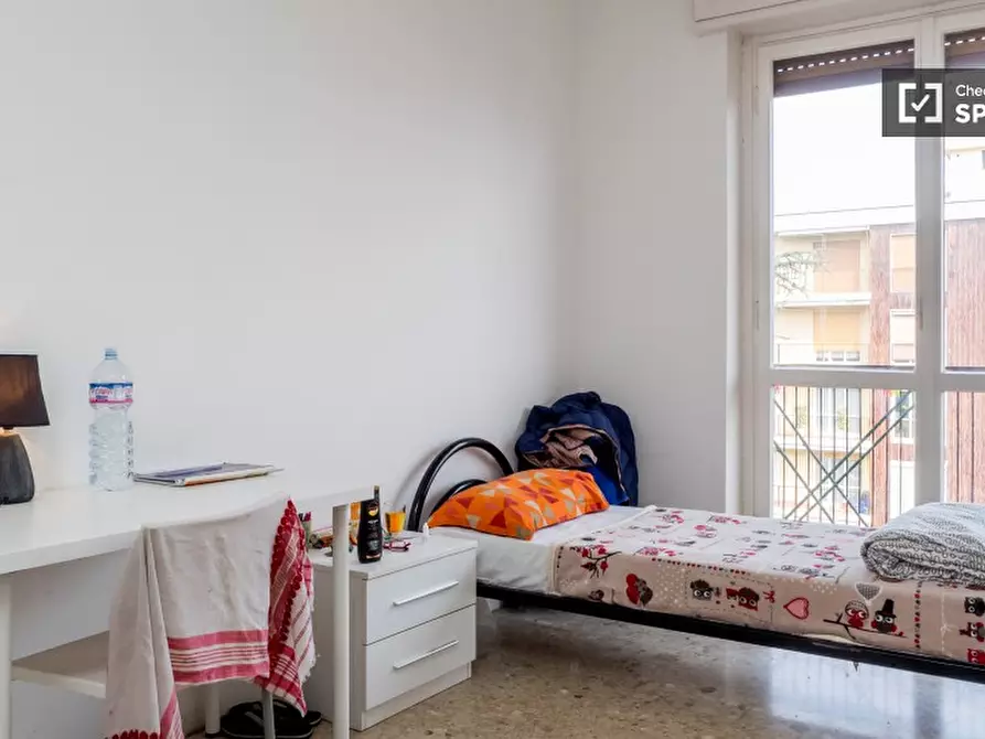 appartamento in affitto a Milano in zona Centro Storico