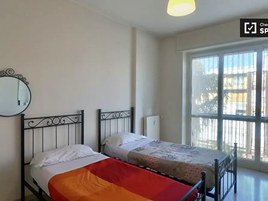 appartamento in affitto a Milano in zona Centro Storico