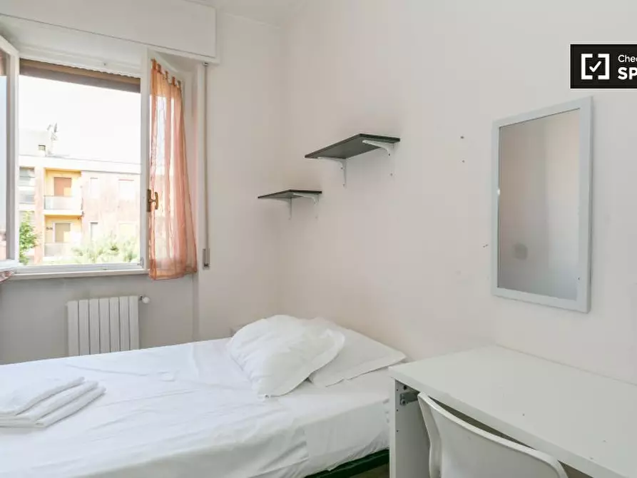 appartamento in affitto a Milano in zona Centro Storico