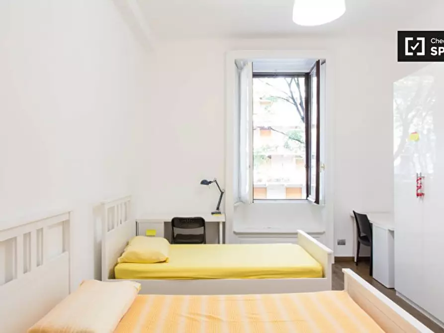 appartamento in affitto a Milano in zona Città Studi