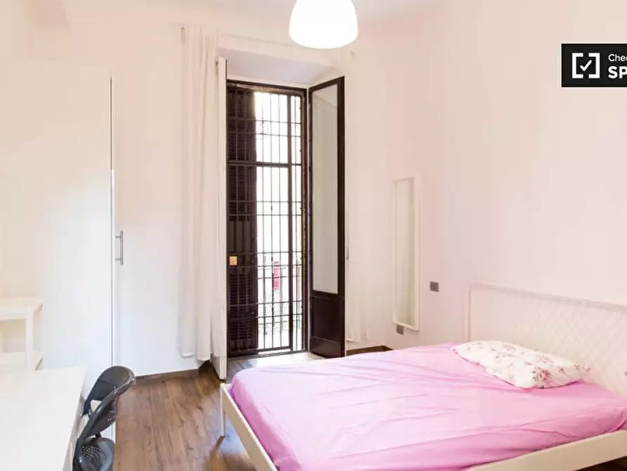 appartamento in affitto a Milano in zona Città Studi