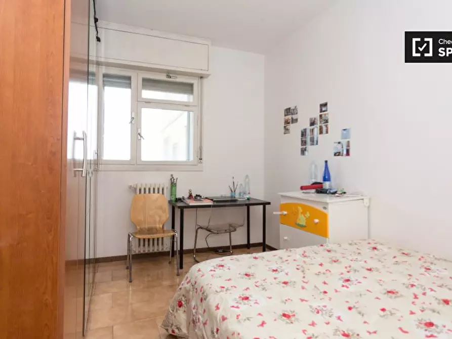 appartamento in affitto a Milano in zona Gratosoglio