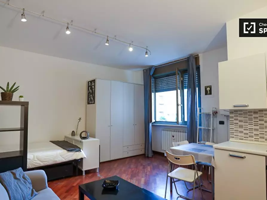 ufficio in affitto a Milano in zona Centro Storico